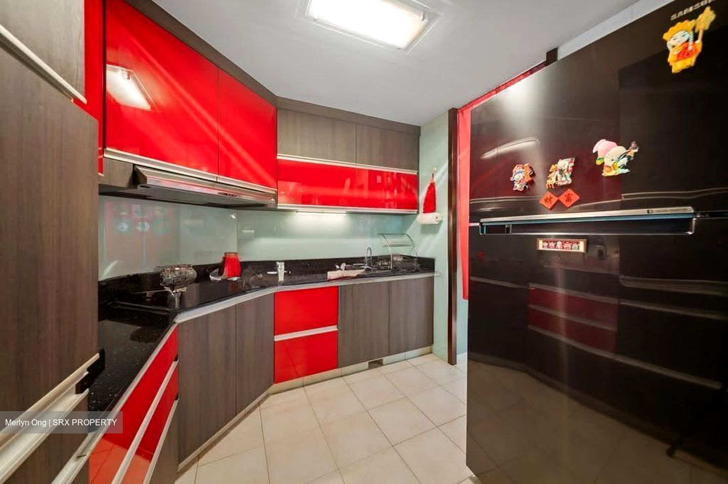 Lilydale (D27), Condominium #618076711
